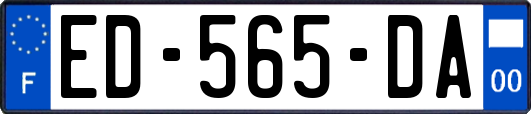 ED-565-DA