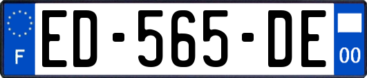 ED-565-DE