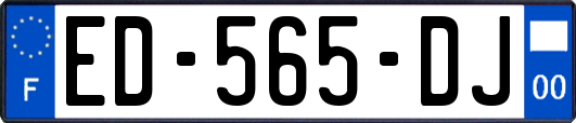 ED-565-DJ