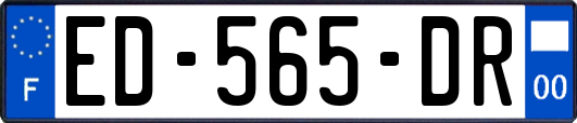 ED-565-DR