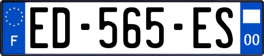 ED-565-ES