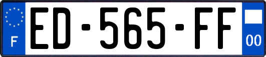 ED-565-FF