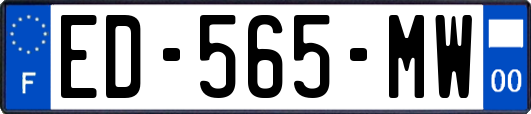 ED-565-MW