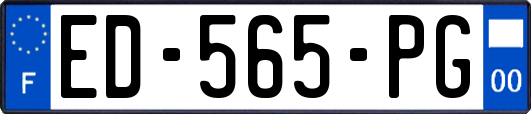ED-565-PG