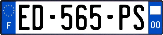 ED-565-PS