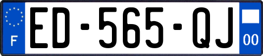 ED-565-QJ