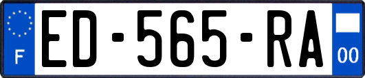 ED-565-RA