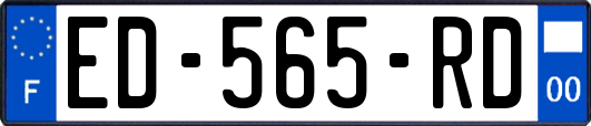 ED-565-RD