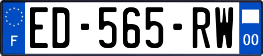 ED-565-RW