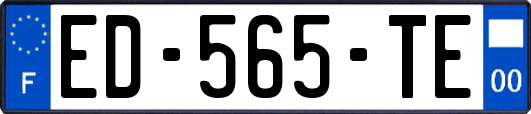 ED-565-TE