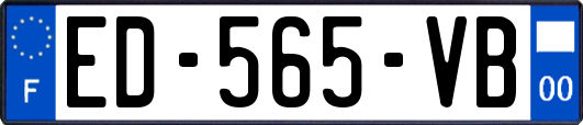 ED-565-VB