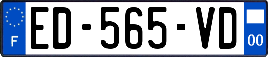 ED-565-VD