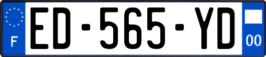 ED-565-YD