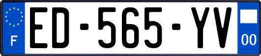 ED-565-YV