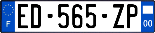 ED-565-ZP