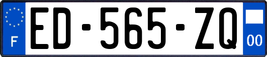 ED-565-ZQ