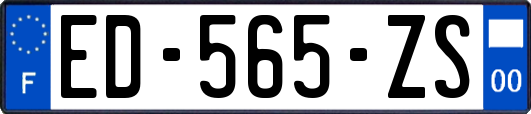 ED-565-ZS