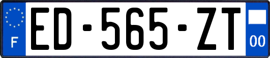 ED-565-ZT