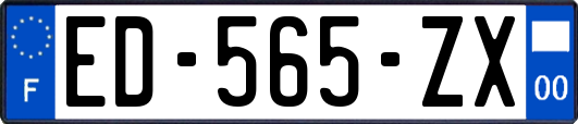 ED-565-ZX