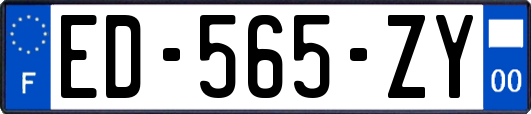 ED-565-ZY