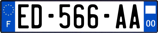 ED-566-AA