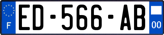 ED-566-AB