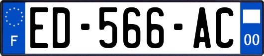 ED-566-AC