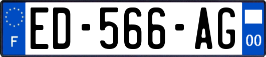 ED-566-AG