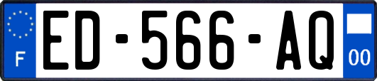 ED-566-AQ