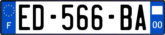 ED-566-BA