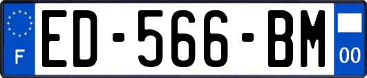 ED-566-BM