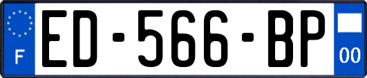 ED-566-BP