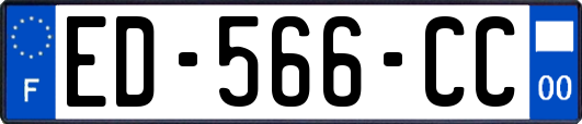 ED-566-CC