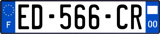 ED-566-CR