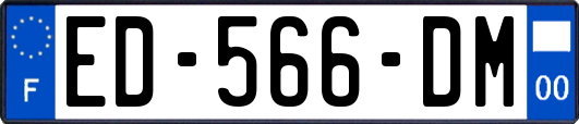 ED-566-DM