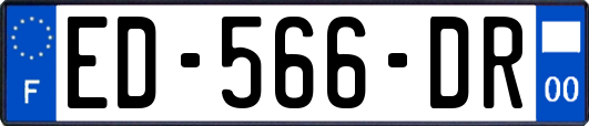 ED-566-DR