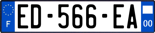 ED-566-EA