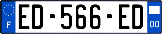 ED-566-ED