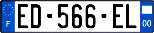 ED-566-EL