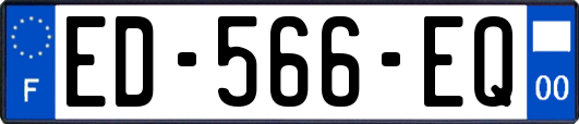 ED-566-EQ