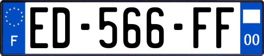 ED-566-FF