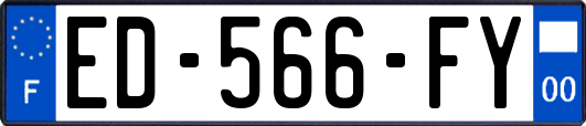 ED-566-FY