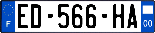ED-566-HA