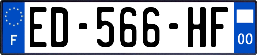 ED-566-HF