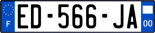 ED-566-JA