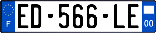 ED-566-LE