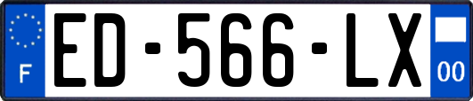 ED-566-LX