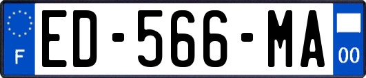 ED-566-MA