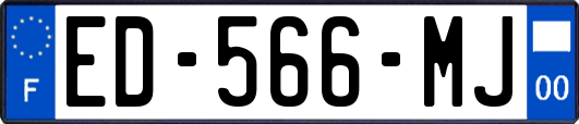 ED-566-MJ