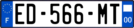 ED-566-MT